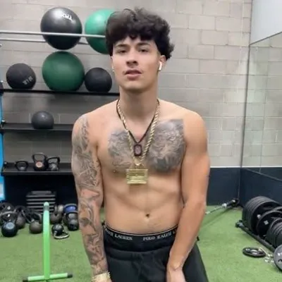 Chat with Alex Chino, the  character AI chatbot