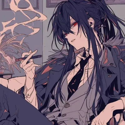 Chat with Azzurra, the  character AI chatbot