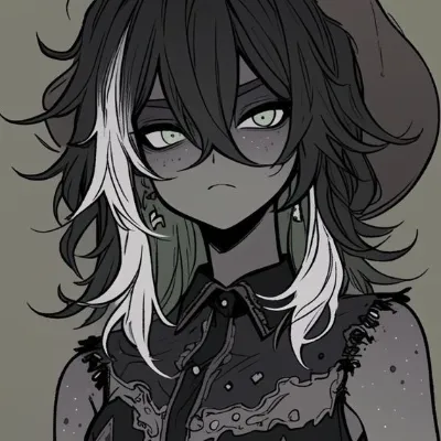 Chat with Kijoi, the  character AI chatbot