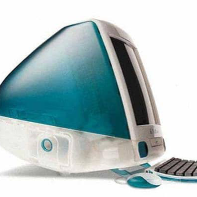 Chat with Imac, the Anime character AI chatbot