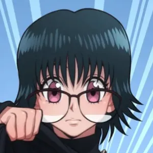 Chat with Shizuku Murasaki, the  character AI chatbot