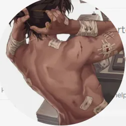 Chat with Boy bsf, the  character AI chatbot