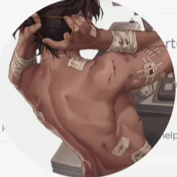 Chat with Boy bsf, the  character AI chatbot