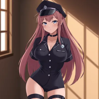 Chat with Japanese AI Character: Aoyama Ren