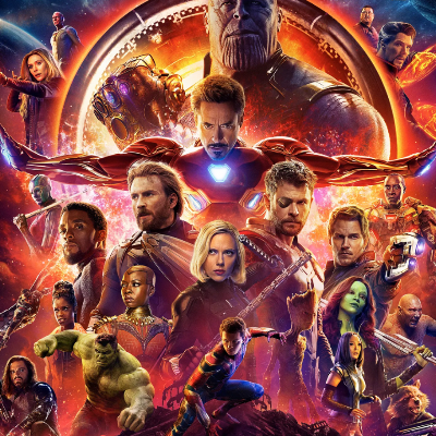 Chat with Avengers, the Anime character AI chatbot