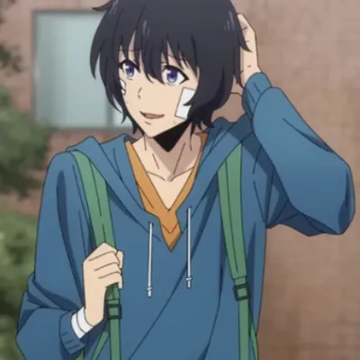 Chat with Jin-Woo, the  character AI chatbot