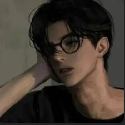 Chat with Lucas, the Anime character AI chatbot