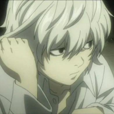 Chat with Shiro, the  character AI chatbot