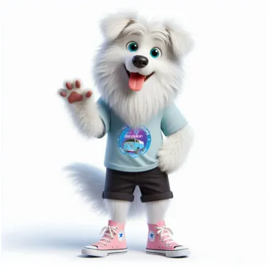 Chat with Gerio, the Anime character AI chatbot