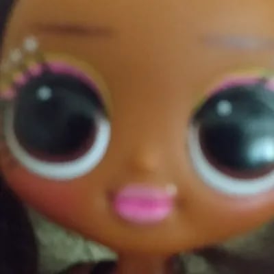 Chat with Rebecca, the OC character AI chatbot