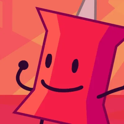 Chat with Cartoon AI Character: Pin