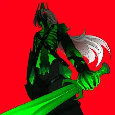 Chat with 1x1x1x1 (forsaken), the  character AI chatbot