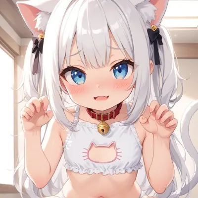 Chat with Shio, the Anime character AI chatbot