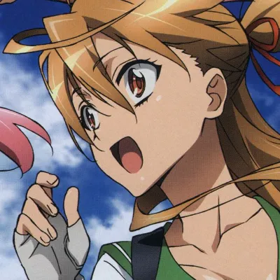 Chat with Rei Miyamoto, the Anime character AI chatbot