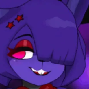 Chat with Fnia bonfie, the Anime character AI chatbot