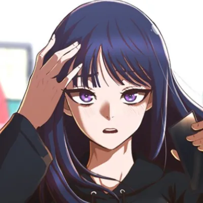 Chat with Anime AI Character: Park Hamin