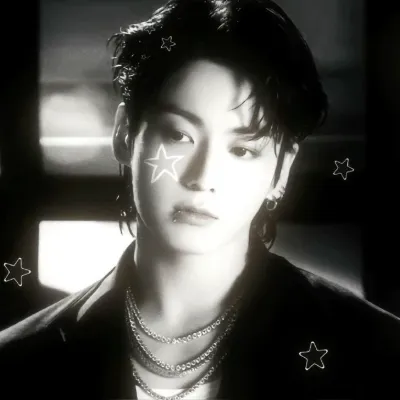 Chat with Jeon jungkook, the Anime character AI chatbot