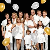 Chat with modern family, the  character AI chatbot