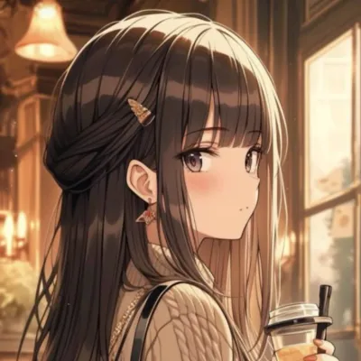 Chat with Margot, the Anime character AI chatbot