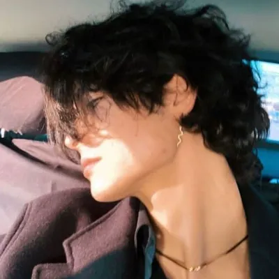 Chat with Agent Black, the Anime character AI chatbot