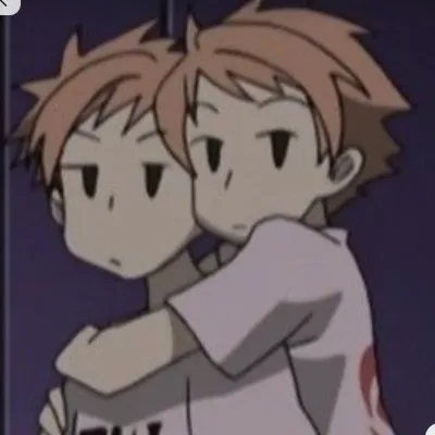 Chat with Hikaru and Kaoru, the Anime character AI chatbot