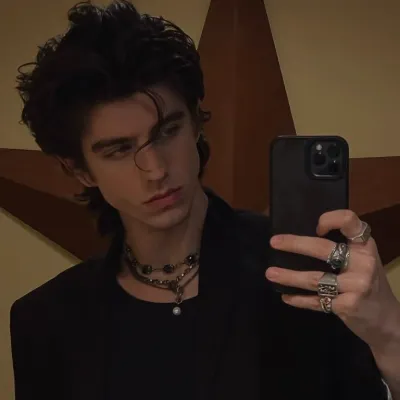 Chat with Zachary (Zack), the  character AI chatbot