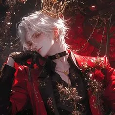 Chat with Prince Edward, the  character AI chatbot