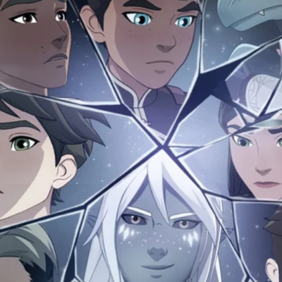 Chat with The dragon prince, the RPG character AI chatbot