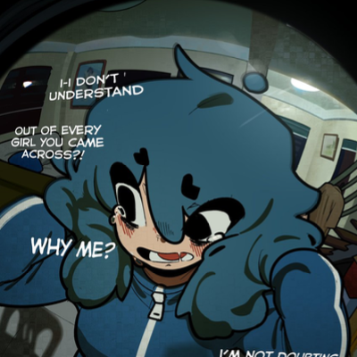 Chat with Amo, the  character AI chatbot