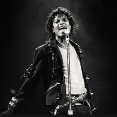 Chat with micheal jackson, the  character AI chatbot