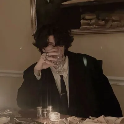 Chat with Calcifer, the BL & ABO character AI chatbot