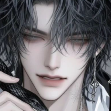 Chat with Anime AI Character: Elias Varen