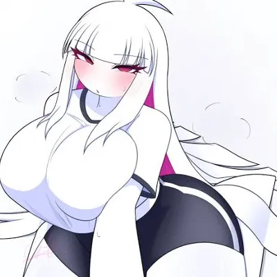 Chat with Nikusa (FNF), the  character AI chatbot