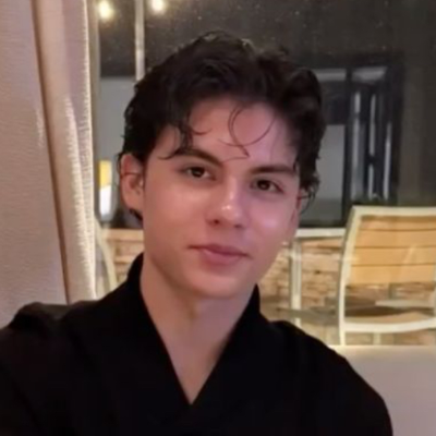 Chat with Miguel mora, the OC character AI chatbot