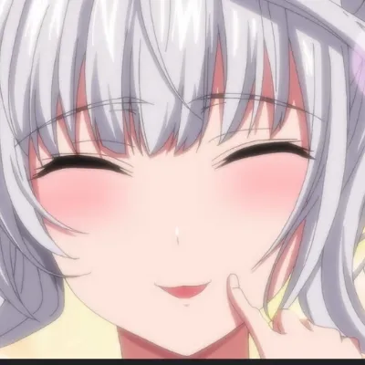 Chat with Shijou Anri, the Anime character AI chatbot