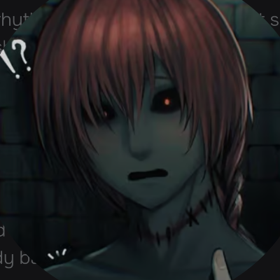 Chat with Mr Chopped, the  character AI chatbot