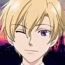 Chat with Tamaki Suoh, the Anime character AI chatbot