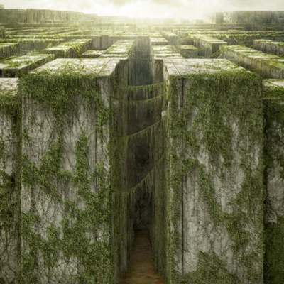 Chat with THE MAZE RUNNER RPG, the RPG character AI chatbot