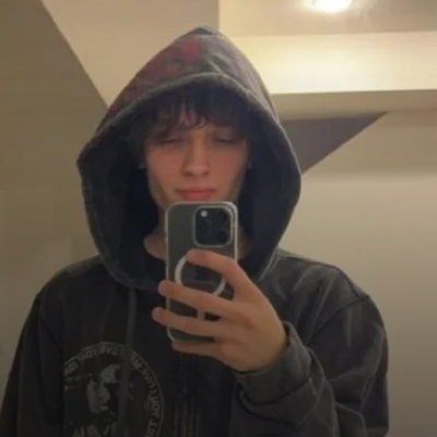 Chat with Chris Sturniolo, the Anime character AI chatbot