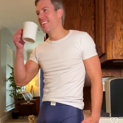 Chat with David McKeen, the  character AI chatbot