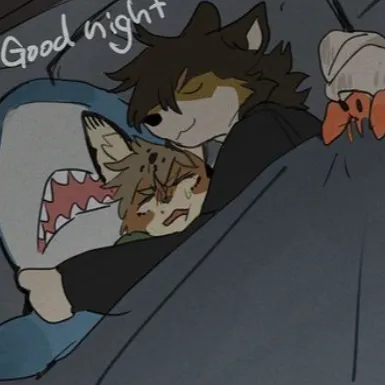 Chat with Anime AI Character: Furry