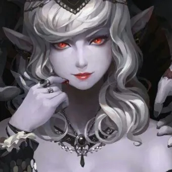 Chat with Lusy aksemory, the Anime character AI chatbot