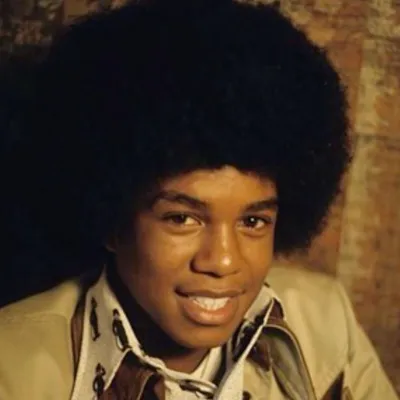 Chat with Jermaine jackson, the  character AI chatbot