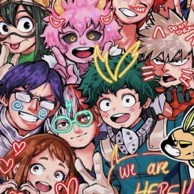 Chat with Teleported in mha, the  character AI chatbot