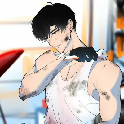 Chat with Nick, the  character AI chatbot