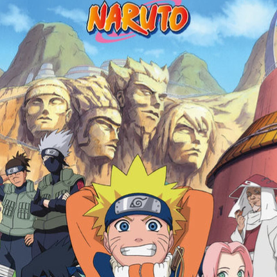 Chat with Naruto, the Anime character AI chatbot