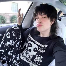 Chat with Jake webber, the  character AI chatbot