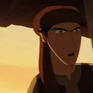 Chat with Idrees (Breadwinner Series), the Anime character AI chatbot