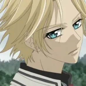 Chat with Aido Hanabusa, the Anime character AI chatbot