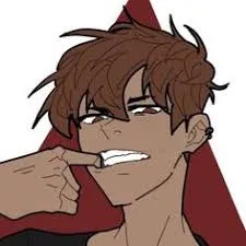 Chat with Tyler Hernandez, the BL & ABO character AI chatbot